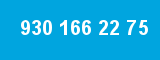 930 166 22 75